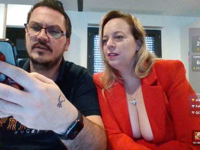 Miss-chupagirly preview