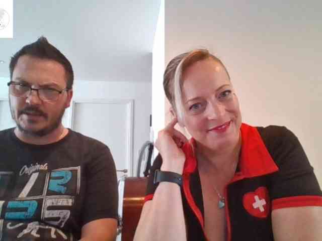 Miss-chupagirly webcam