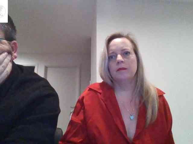 Miss-chupagirly webcam