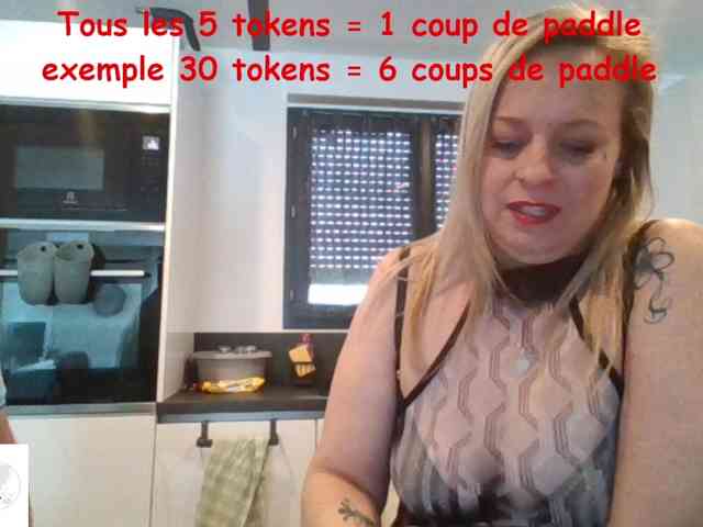 Miss-chupagirly webcam