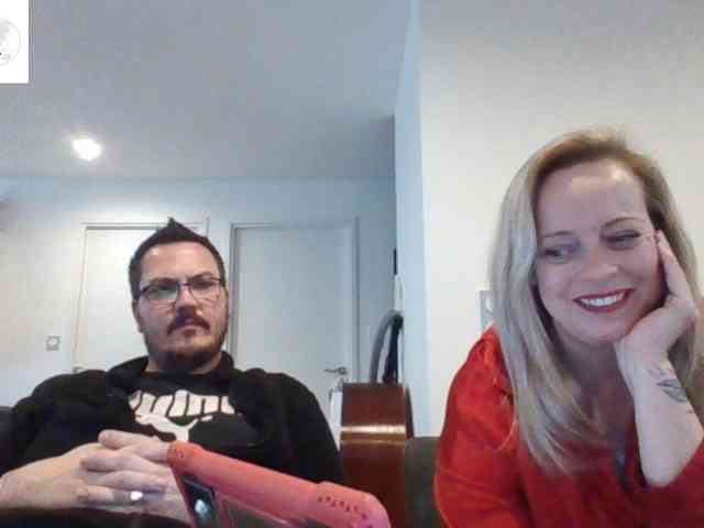 Miss-chupagirly webcam