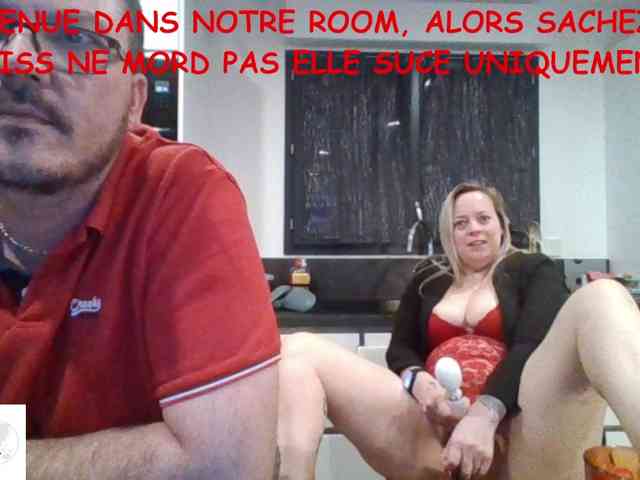 Miss-chupagirly webcam