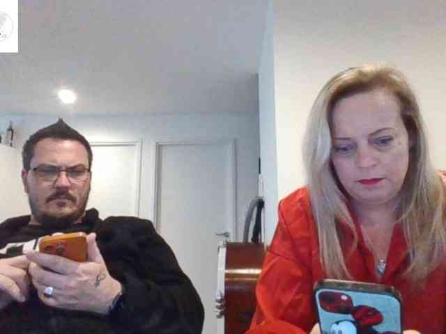 Miss-chupagirly webcam