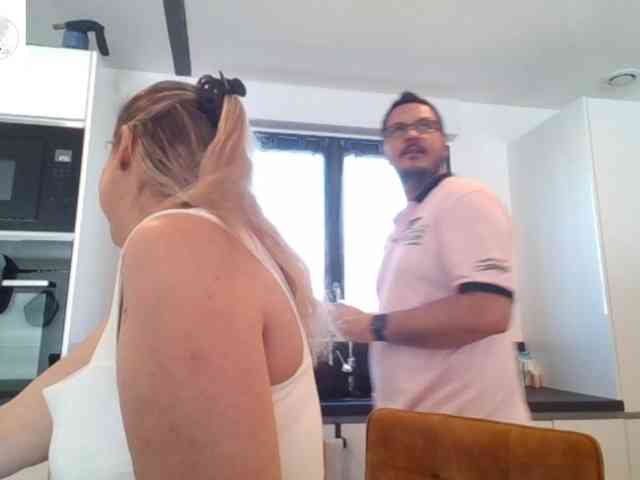 Miss-chupagirly webcam