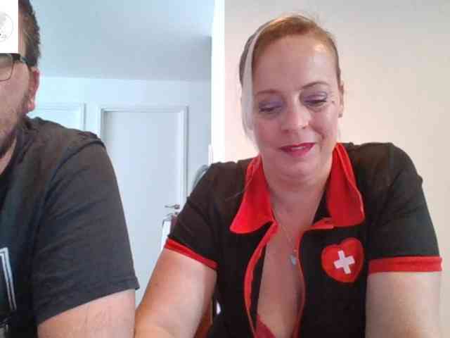 Miss-chupagirly webcam