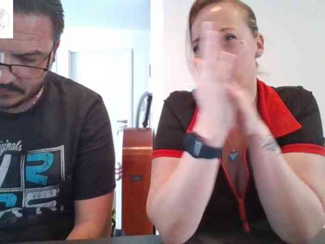 Miss-chupagirly webcam