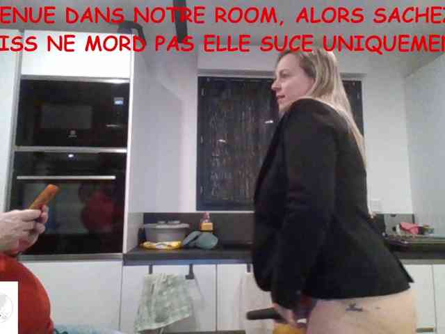 Miss-chupagirly webcam