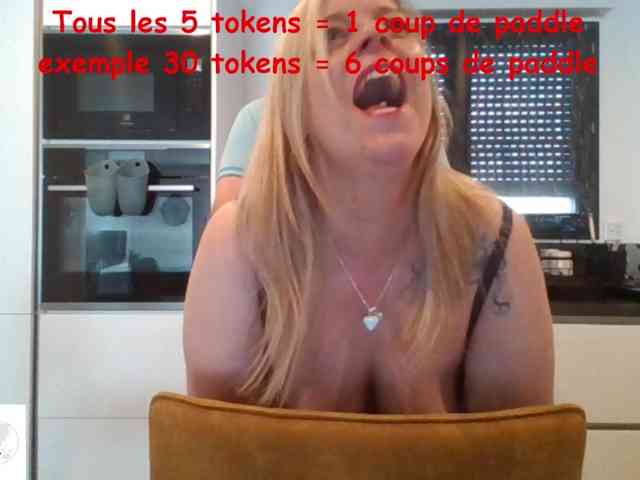 Miss-chupagirly webcam