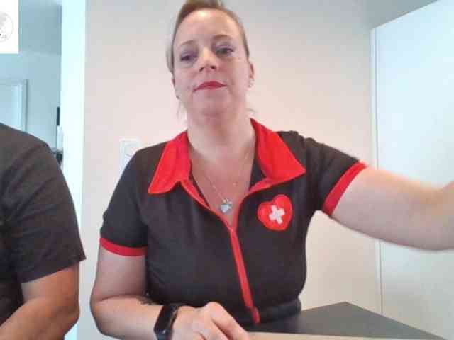 Miss-chupagirly webcam