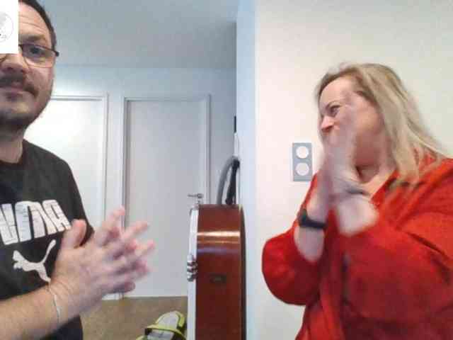 Miss-chupagirly webcam