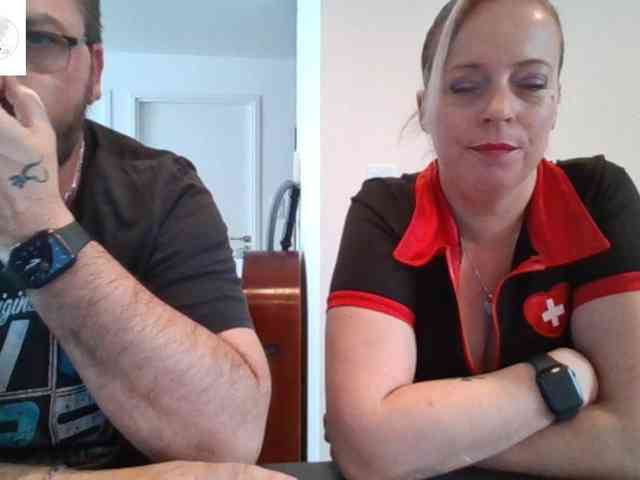 Miss-chupagirly webcam