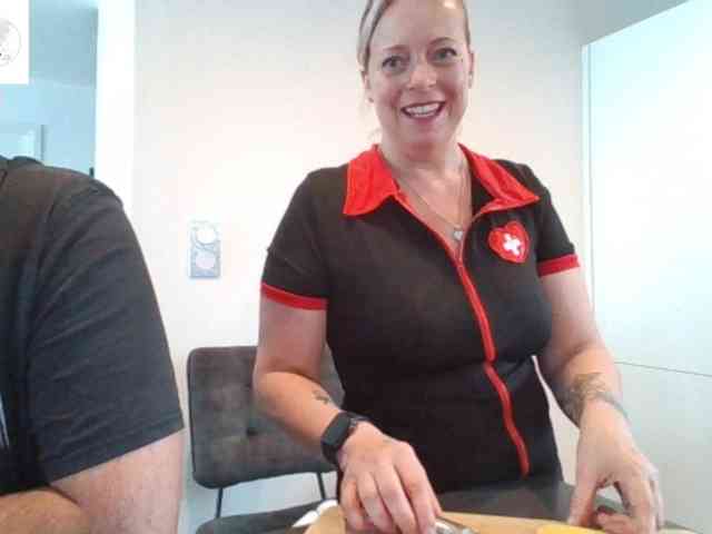 Miss-chupagirly webcam