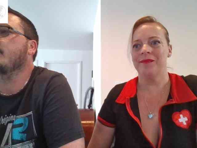 Miss-chupagirly webcam