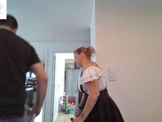 Miss-chupagirly webcam