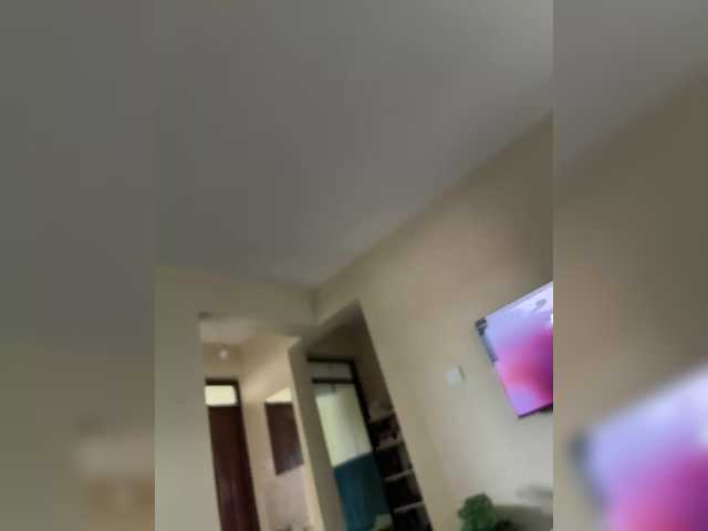 Profile and Statistics for Trinisha on BongaCams