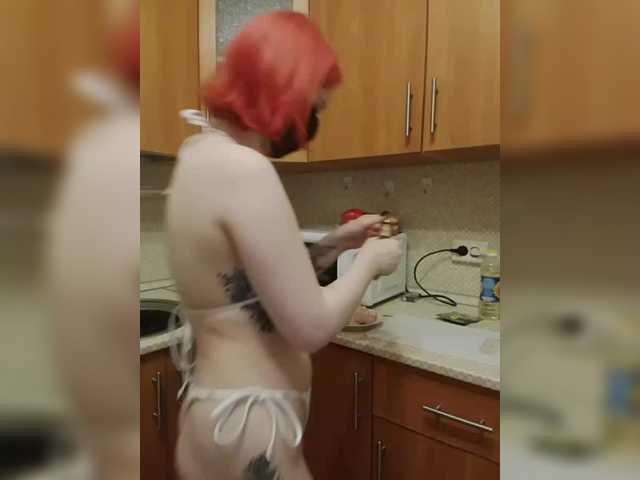 Dolka0333's BongaCams show and profile