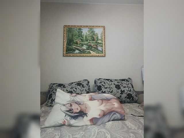 Dolka0333's BongaCams profile