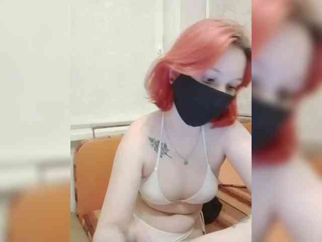 Dolka0333 Live Webcam on BongaCams