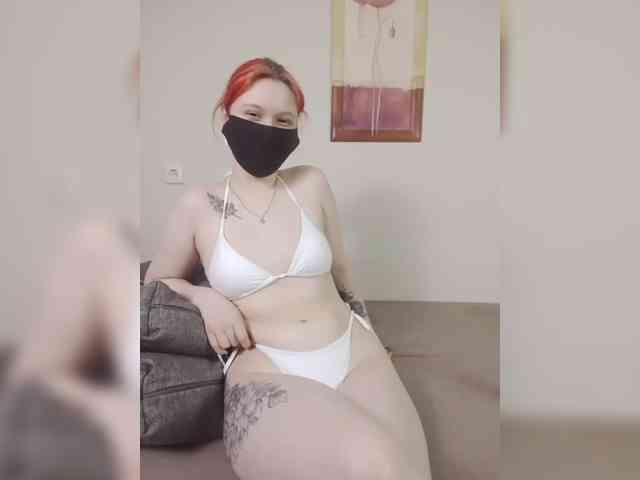 Dolka0333 Live Webcam on BongaCams