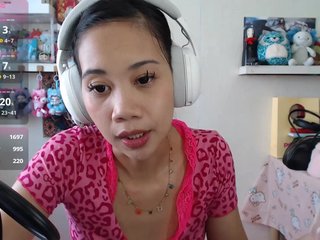 GloryAllTheWay Porn Show