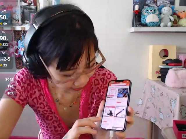 GloryAllTheWay preview