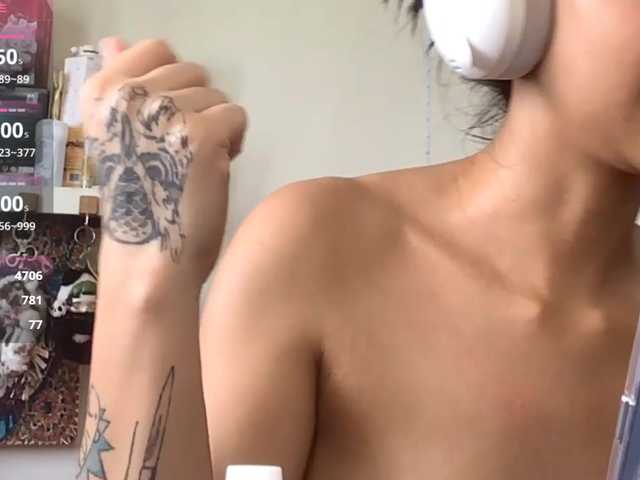 JodieMantella Live Cam on BongaCams