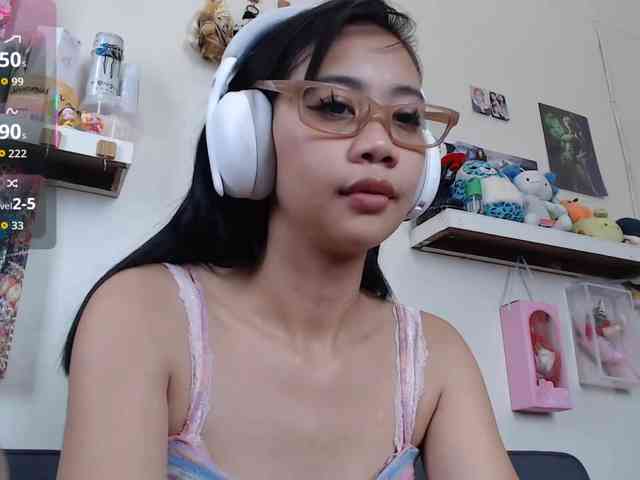 JodieMantella Live Webcam on BongaCams