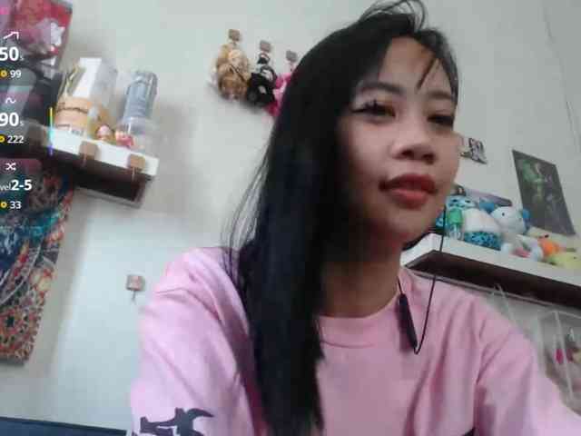 GloryAllTheWay webcam