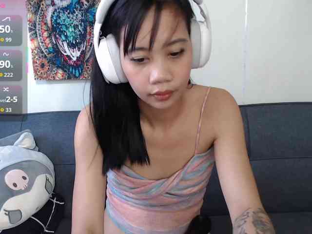 GloryAllTheWay webcam