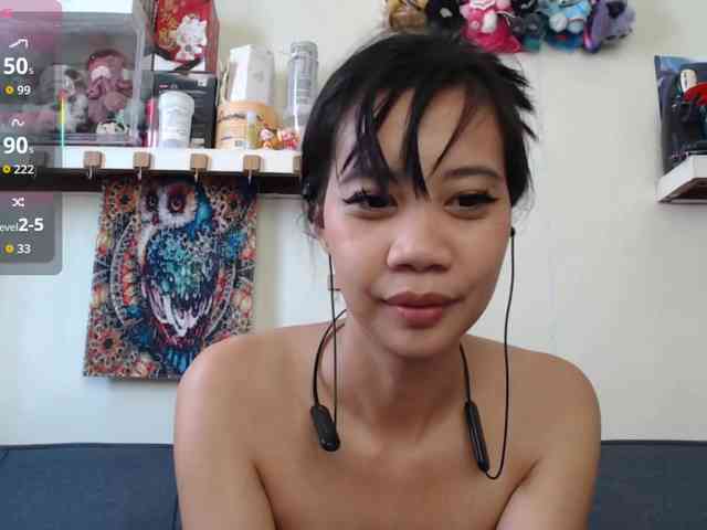 GloryAllTheWay webcam