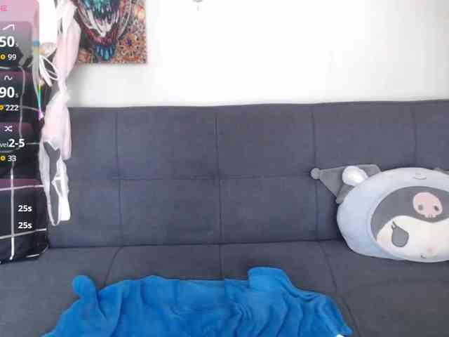 GloryAllTheWay webcam