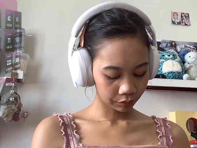 JodieMantella Live Webcam on BongaCams