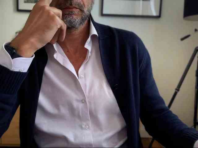 mecchaude Live Webcam on BongaCams