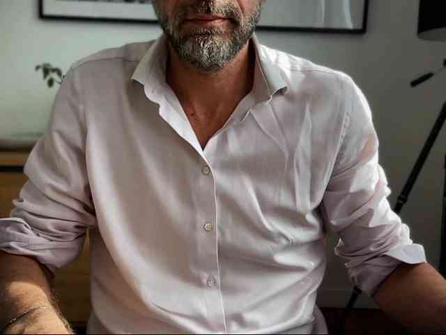 mecchaude Live Webcam on BongaCams