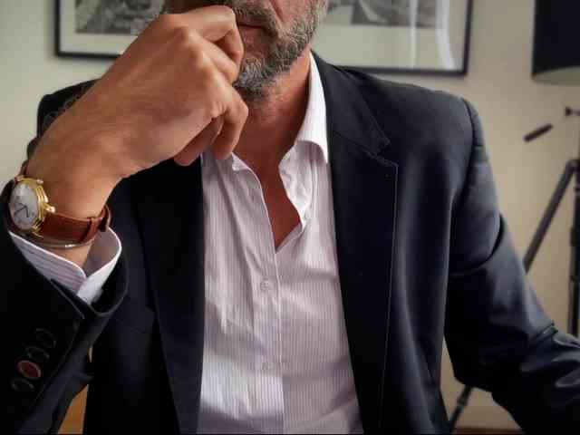 mecchaude Live Webcam on BongaCams