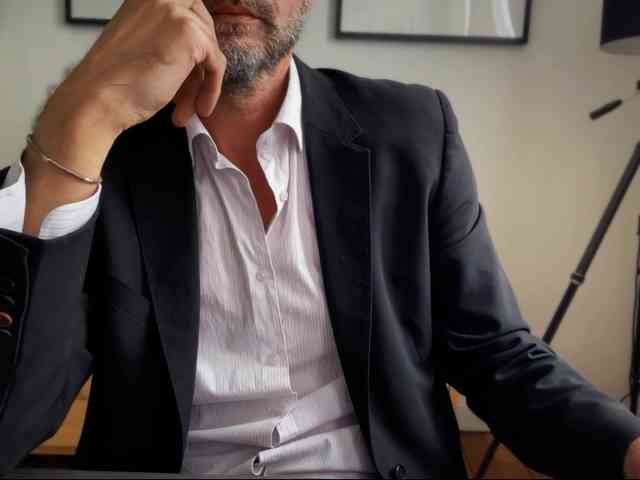 mecchaude Live Webcam on BongaCams