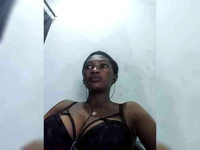 Cherryxpussy webcam