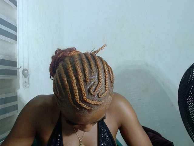 Sexybitchgirl's BongaCams show and profile