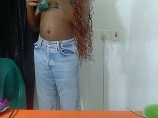 Juicyxcunt Porn Show