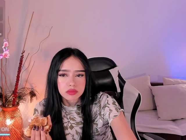 meganlake's BongaCams show and profile