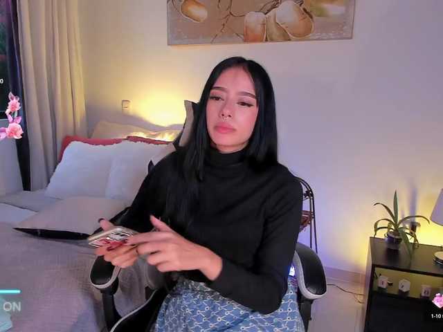 meganlake's BongaCams show and profile