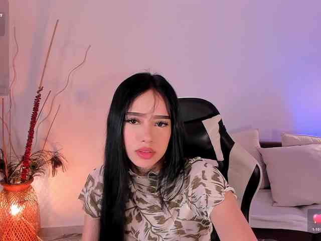 meganlake Live Webcam on BongaCams