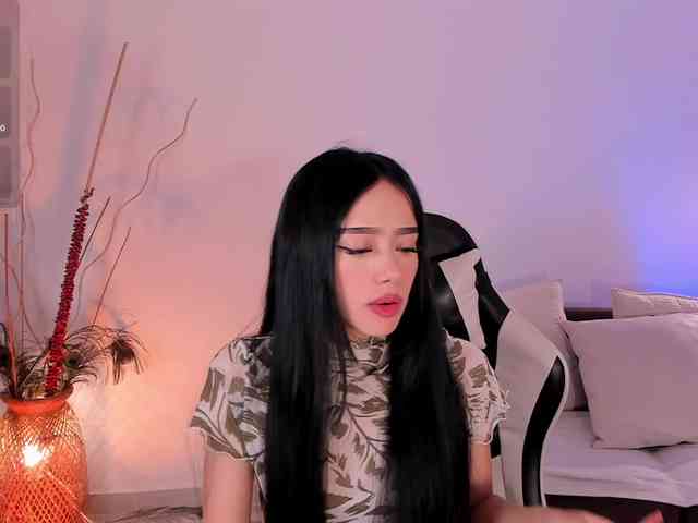 meganlake Live Webcam on BongaCams