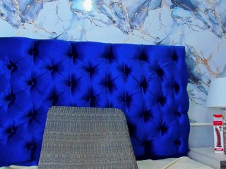 ORIANNA-JONES Porn Show