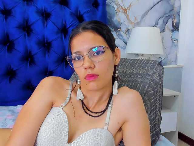 ORIANNA-JONES's BongaCams show and profile