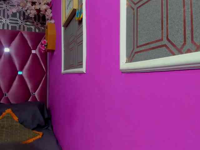 ORIANNA-JONES ORIANNA-JONES