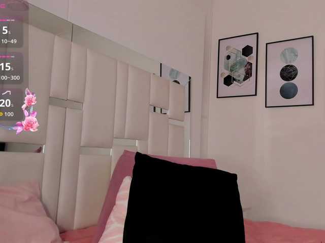 Aithana's BongaCams show and profile