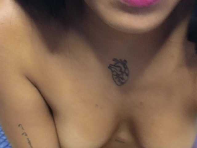 SweettGaze's BongaCams show and profile