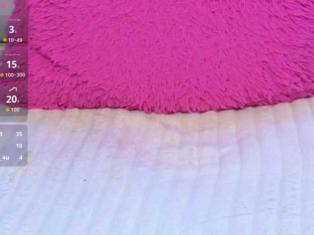 SweettGaze's BongaCams show and profile