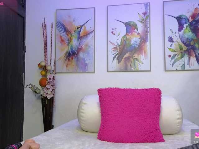 SweettGaze's BongaCams show and profile